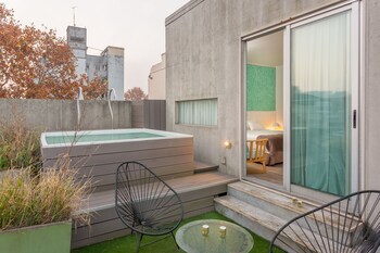 Boutique Suites Palermo