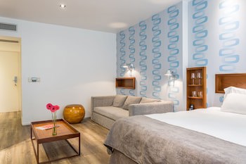 Boutique Suites Palermo