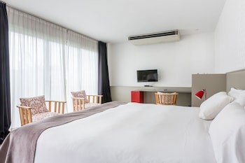Boutique Suites Palermo