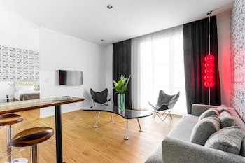 Boutique Suites Palermo