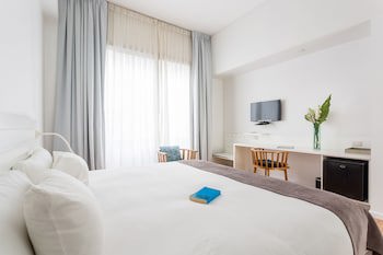 Boutique Suites Palermo