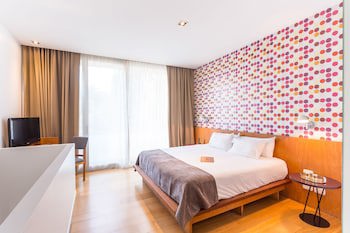 Boutique Suites Palermo