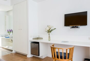 Boutique Suites Palermo