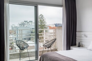 Boutique Suites Palermo