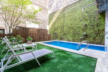 Boutique Suites Palermo