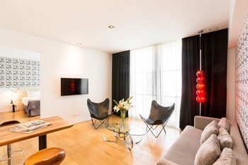 Boutique Suites Palermo