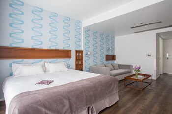 Boutique Suites Palermo