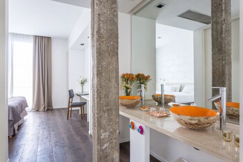 Boutique Suites Palermo