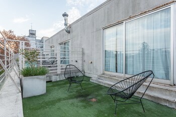 Boutique Suites Palermo