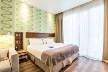 Boutique Suites Palermo