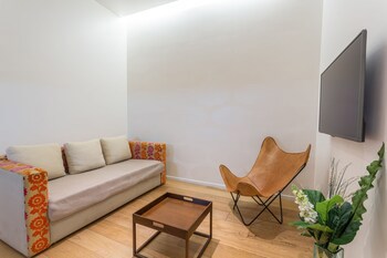 Boutique Suites Palermo