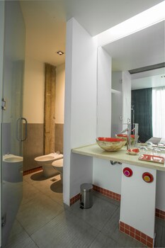 Boutique Suites Palermo
