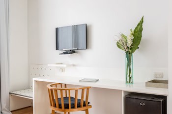Boutique Suites Palermo