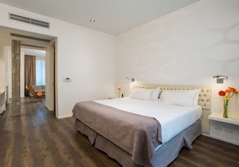 Boutique Suites Palermo