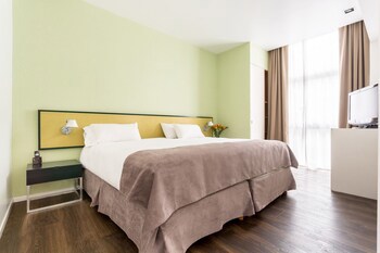 Boutique Suites Palermo