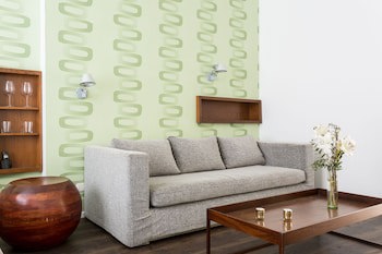 Boutique Suites Palermo