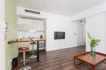 Boutique Suites Palermo