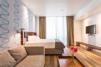 Boutique Suites Palermo