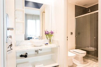 Boutique Suites Palermo