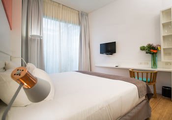 Boutique Suites Palermo
