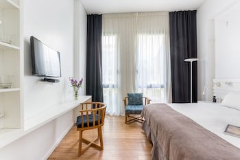 Boutique Suites Palermo
