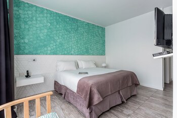 Boutique Suites Palermo