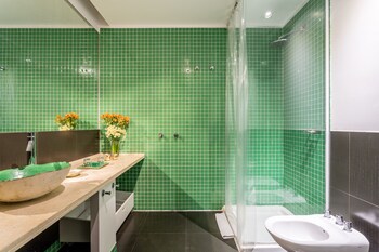 Boutique Suites Palermo