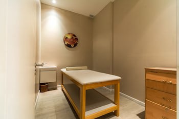 Boutique Suites Palermo
