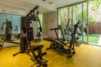 Boutique Suites Palermo