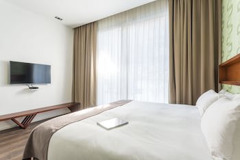 Boutique Suites Palermo