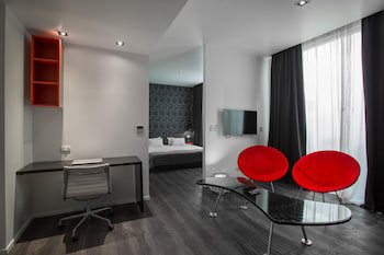 Boutique Suites Palermo