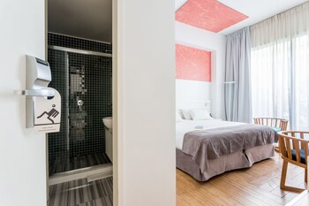 Boutique Suites Palermo