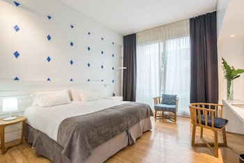 Boutique Suites Palermo