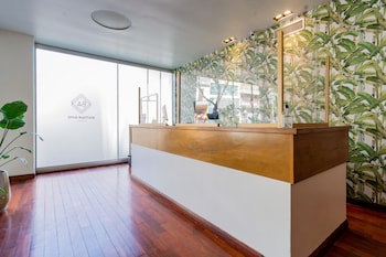 Boutique Suites Palermo