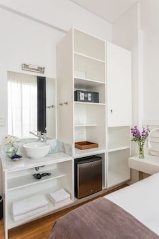 Boutique Suites Palermo