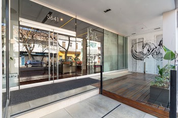 Boutique Suites Palermo