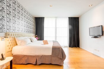 Boutique Suites Palermo