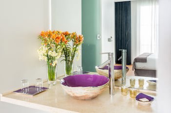 Boutique Suites Palermo