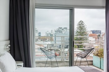 Boutique Suites Palermo