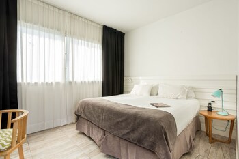 Boutique Suites Palermo