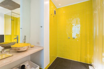 Boutique Suites Palermo
