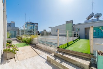 Boutique Suites Palermo