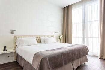 Boutique Suites Palermo