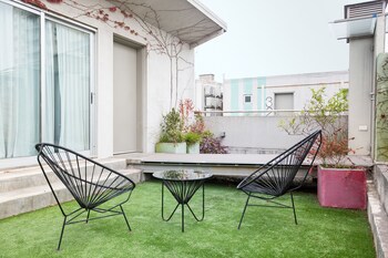 Boutique Suites Palermo