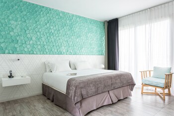 Boutique Suites Palermo