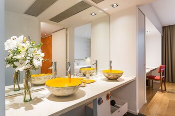 Boutique Suites Palermo