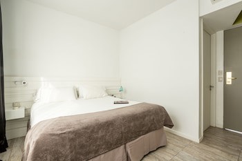 Boutique Suites Palermo