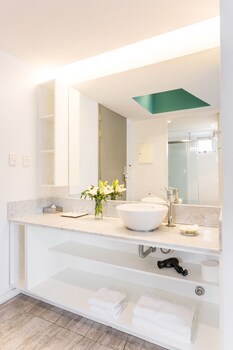 Boutique Suites Palermo
