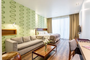 Boutique Suites Palermo