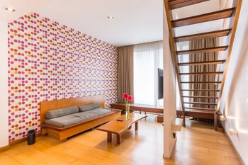 Boutique Suites Palermo